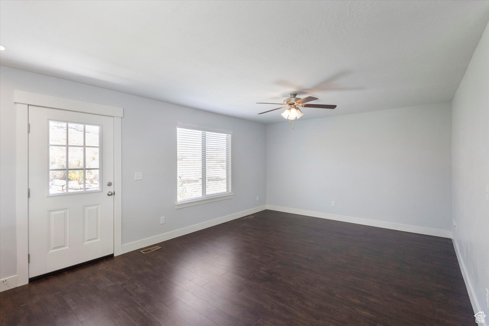 THE VILLAGE OF HAWKS LANDING - Residential