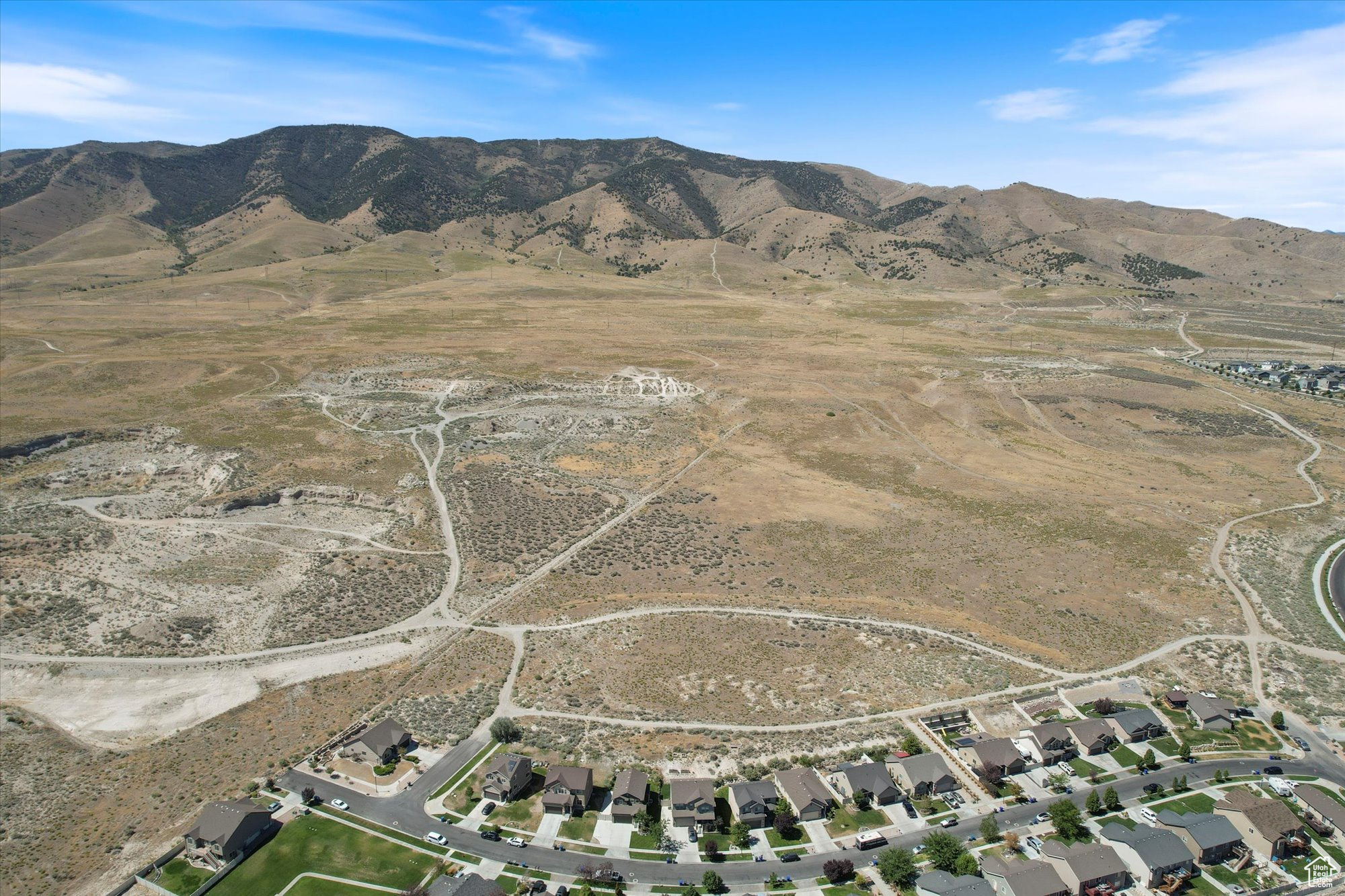 THE VILLAGE OF HAWKS LANDING - Residential