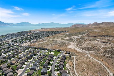 Tiny photo for 3549 S HARRIER DR, Saratoga Springs, UT 84045 (MLS # 2107310)