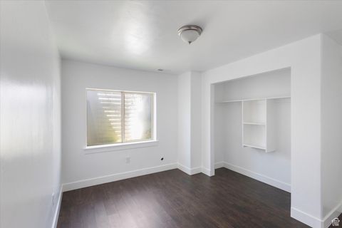 Tiny photo for 3549 S HARRIER DR, Saratoga Springs, UT 84045 (MLS # 2107310)