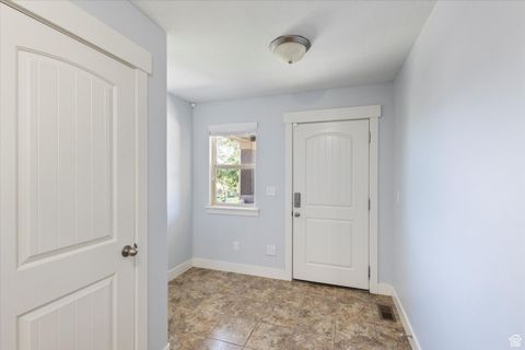 Tiny photo for 3549 S HARRIER DR, Saratoga Springs, UT 84045 (MLS # 2107310)