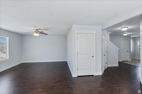Tiny photo for 3549 S HARRIER DR, Saratoga Springs, UT 84045 (MLS # 2107310)