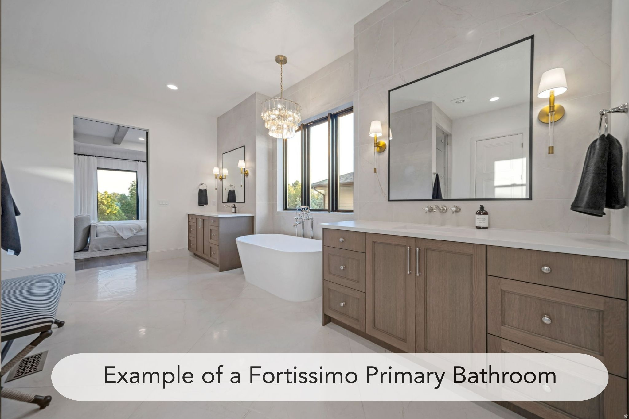 ENCORE ESTATES - Residential