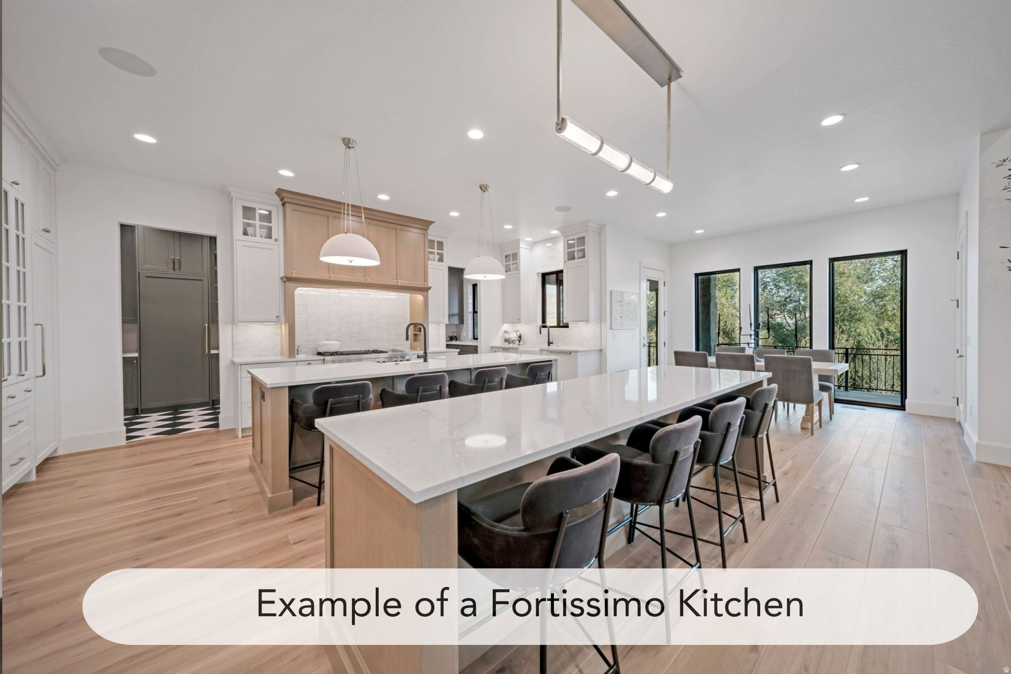 ENCORE ESTATES - Residential