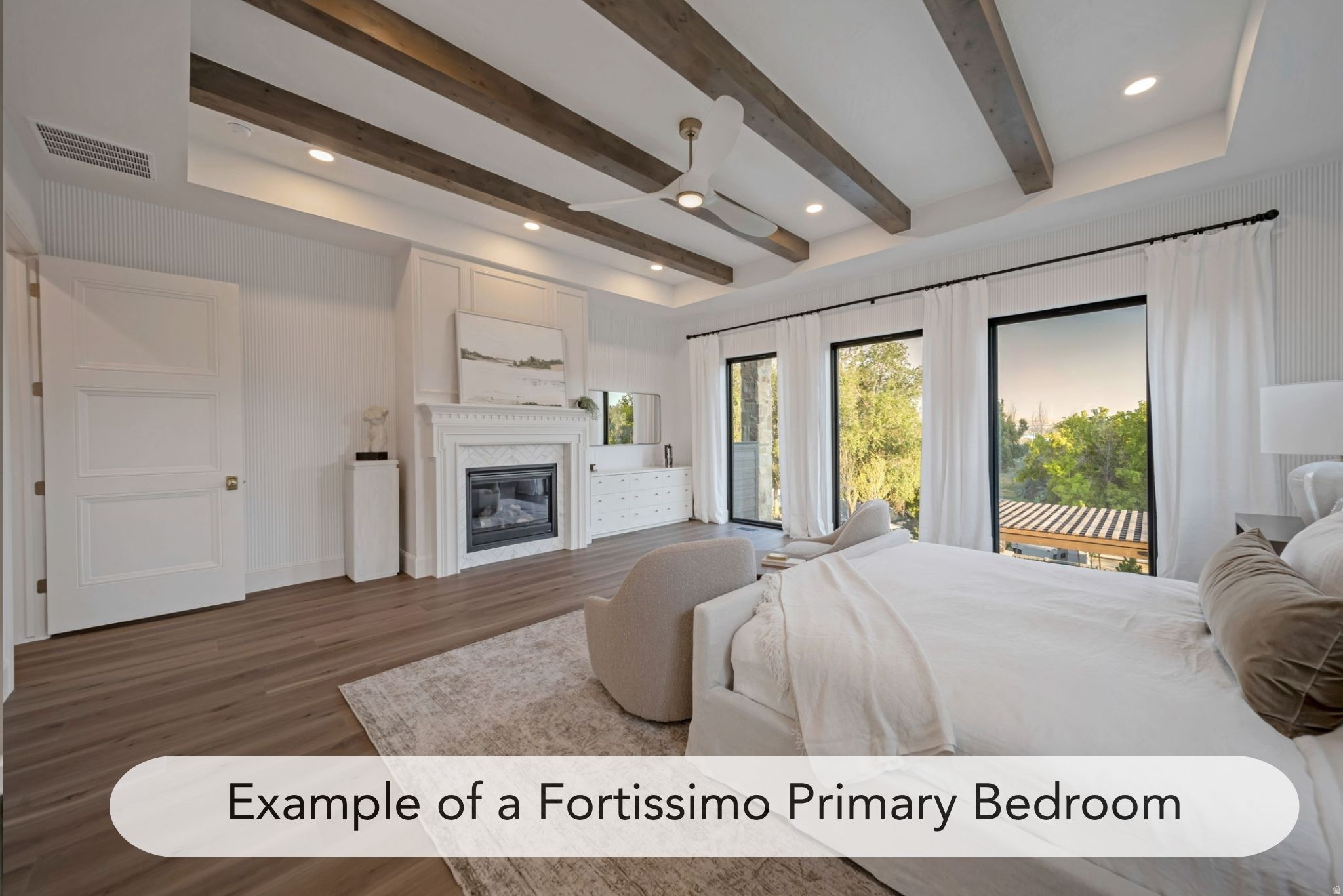 ENCORE ESTATES - Residential