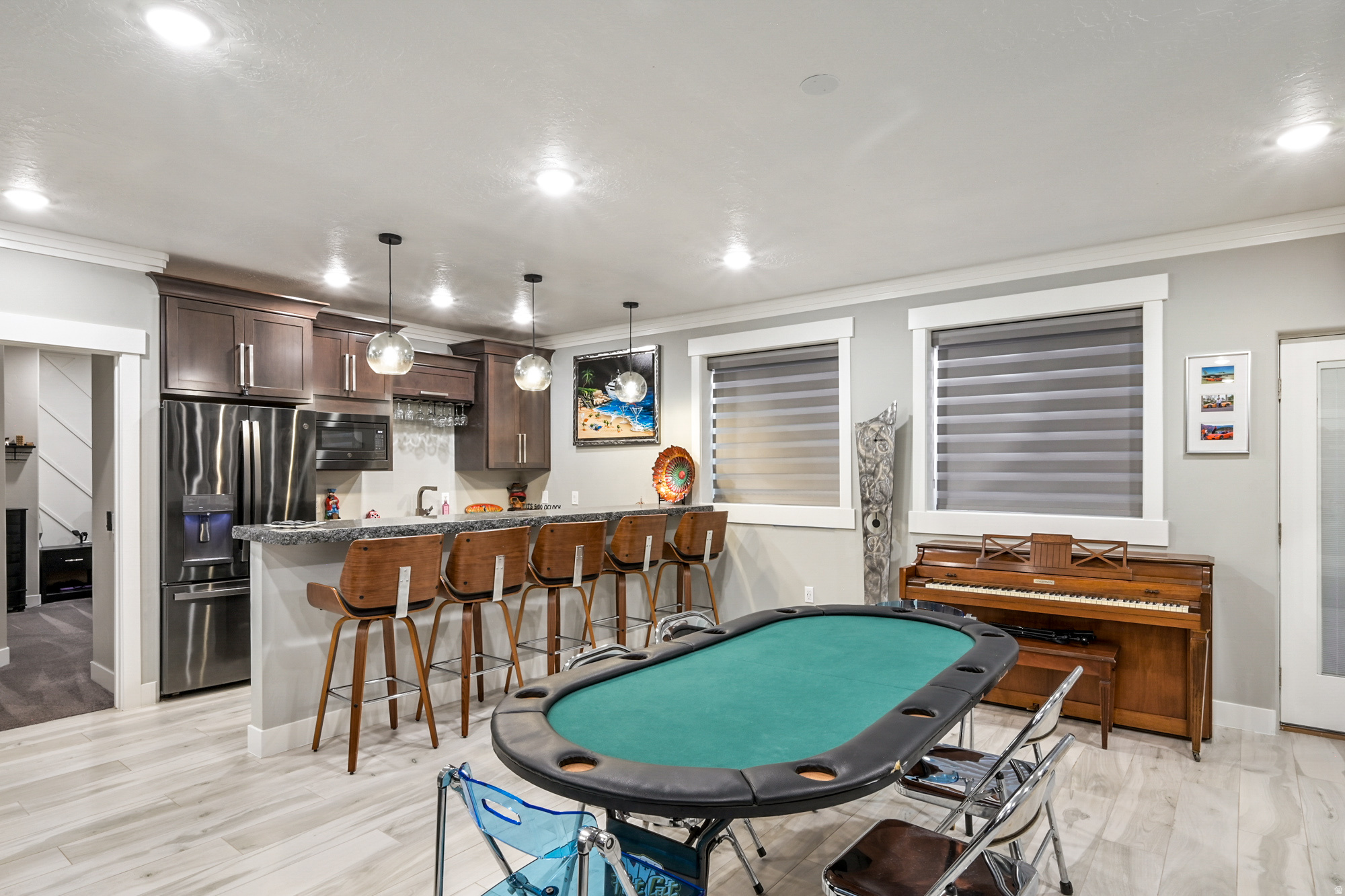 PEAK VIEW - Residential