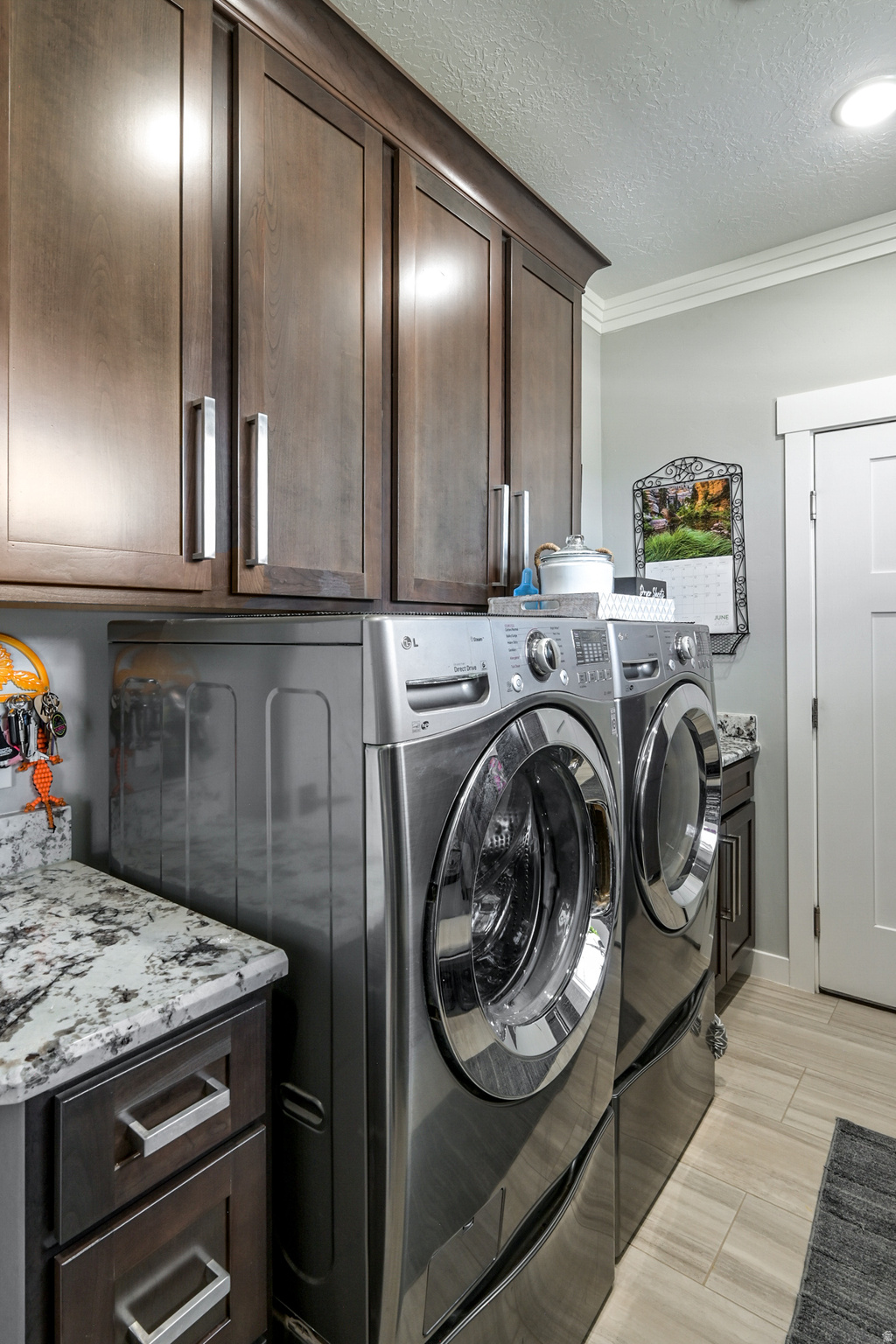 PEAK VIEW - Residential