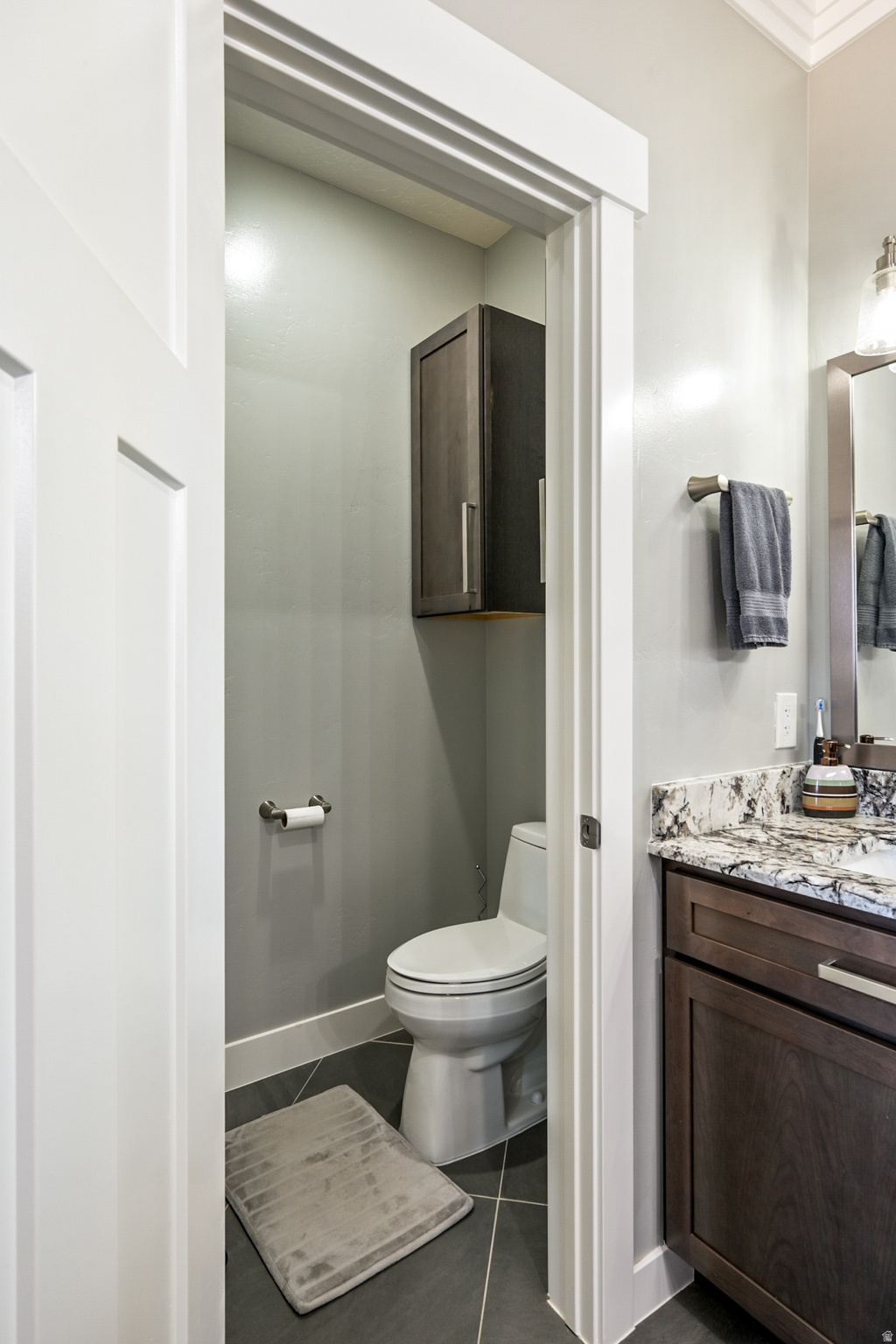 PEAK VIEW - Residential