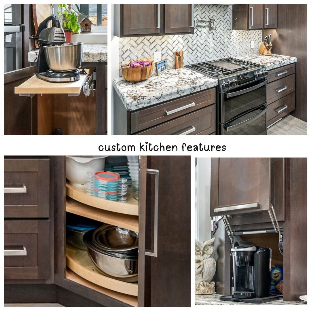 PEAK VIEW - Residential