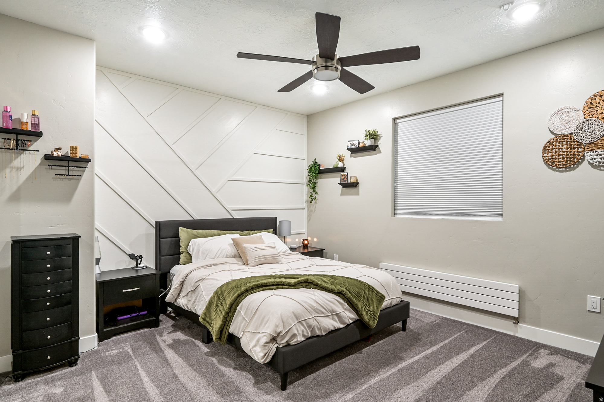 PEAK VIEW - Residential