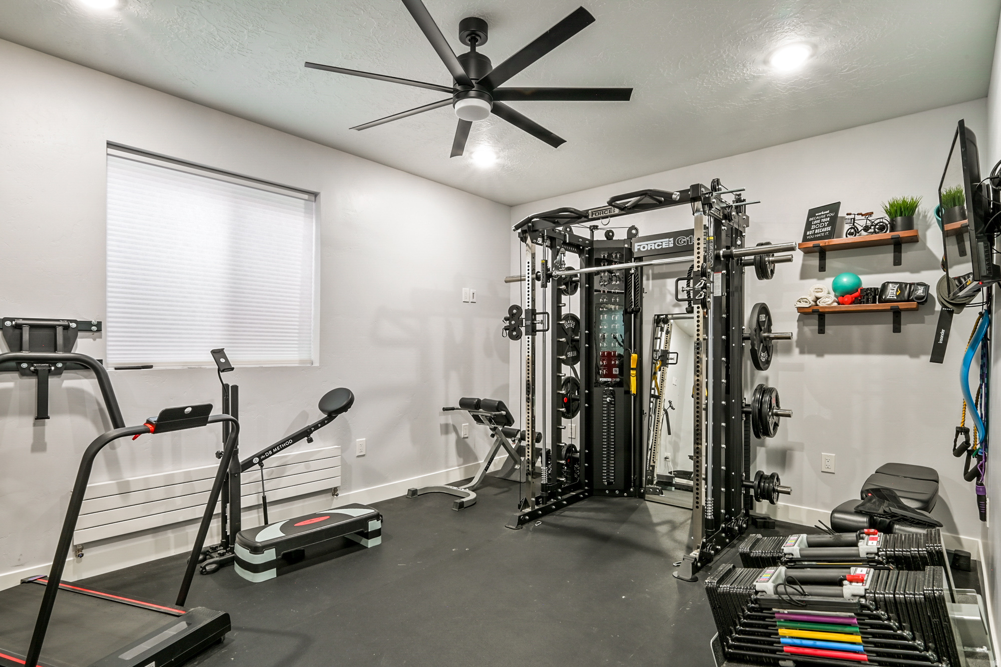 PEAK VIEW - Residential