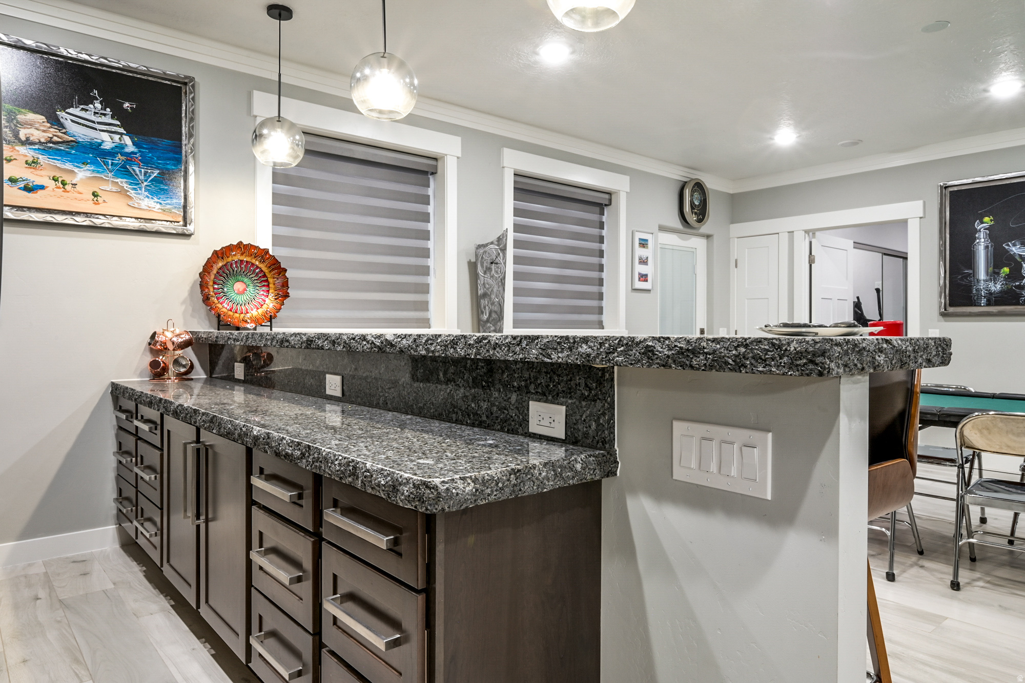 PEAK VIEW - Residential