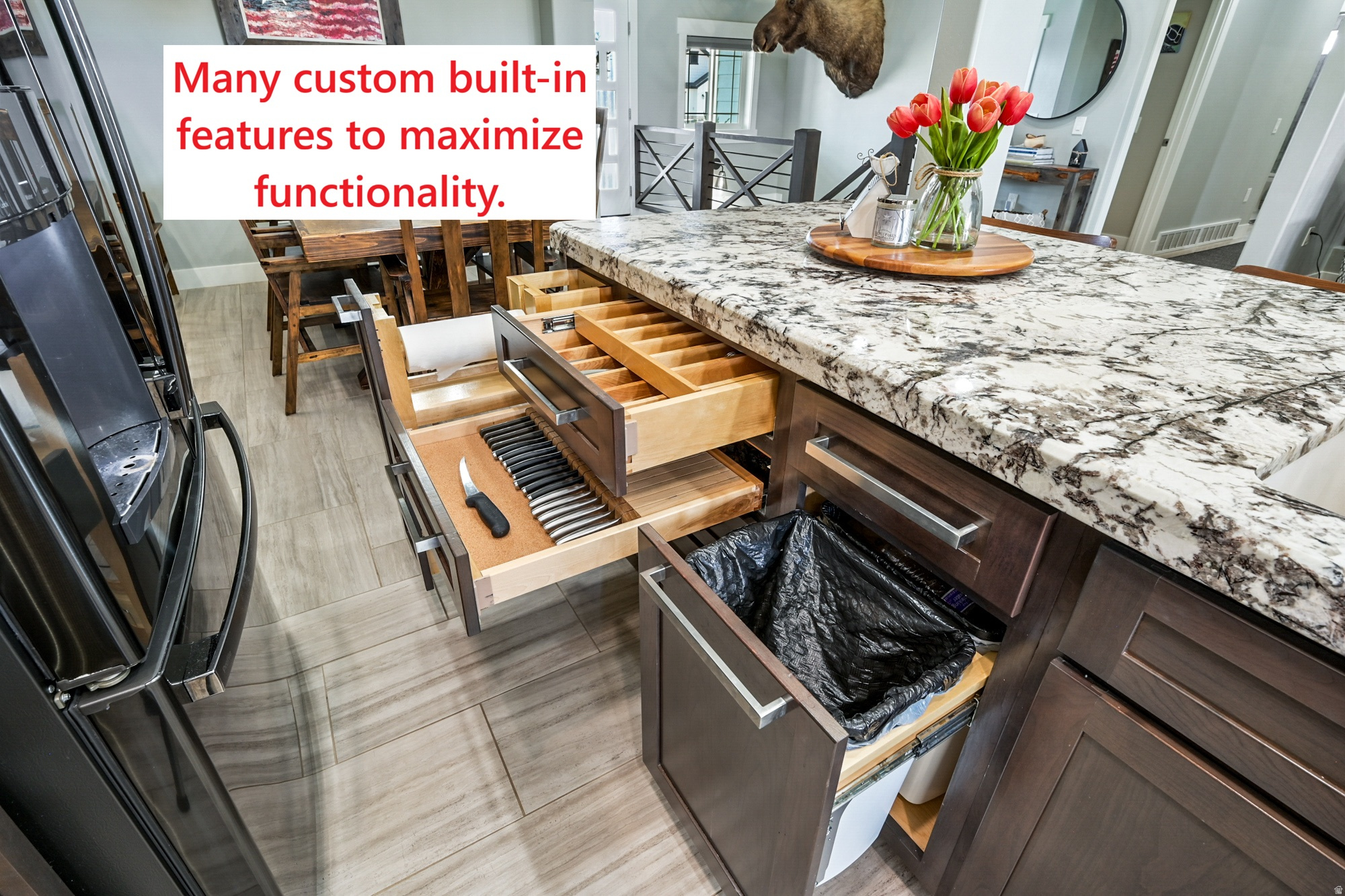 PEAK VIEW - Residential