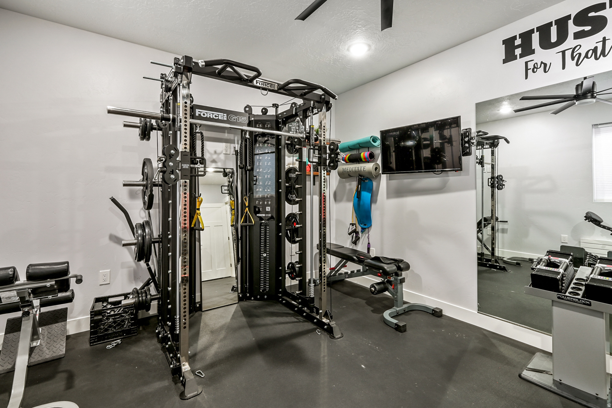 PEAK VIEW - Residential