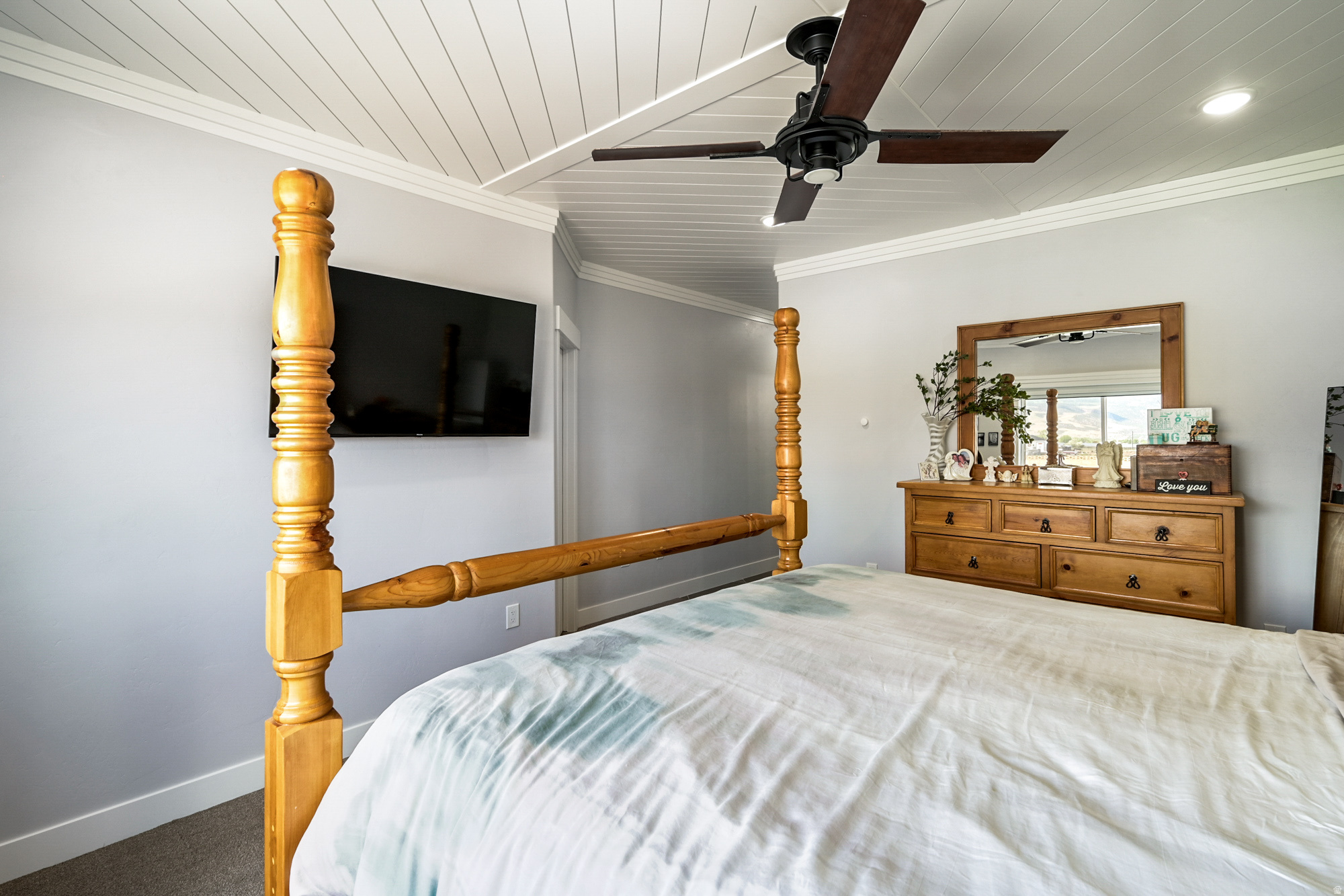 PEAK VIEW - Residential