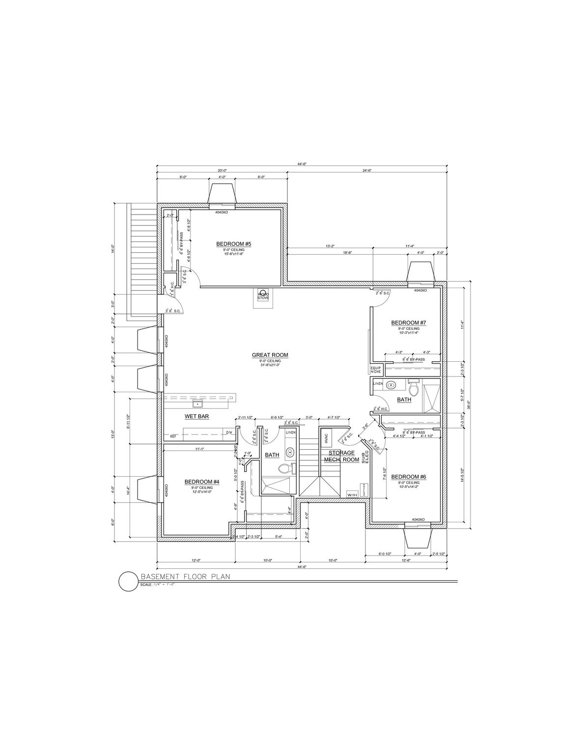 PEAK VIEW - Residential