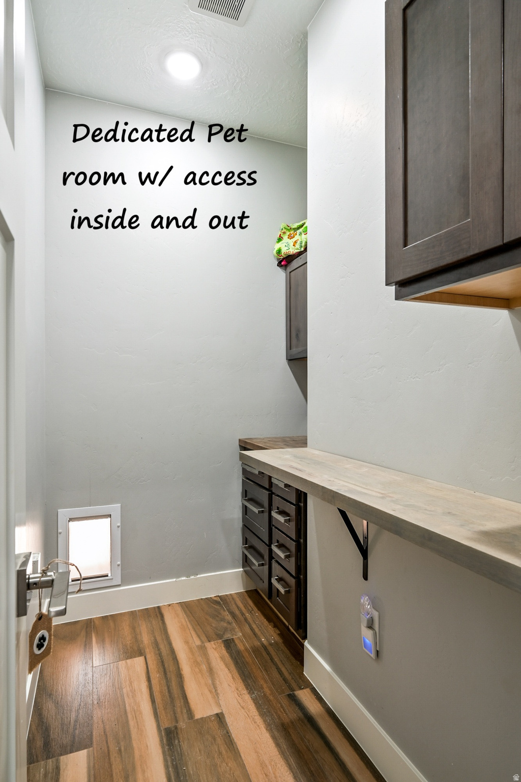 PEAK VIEW - Residential