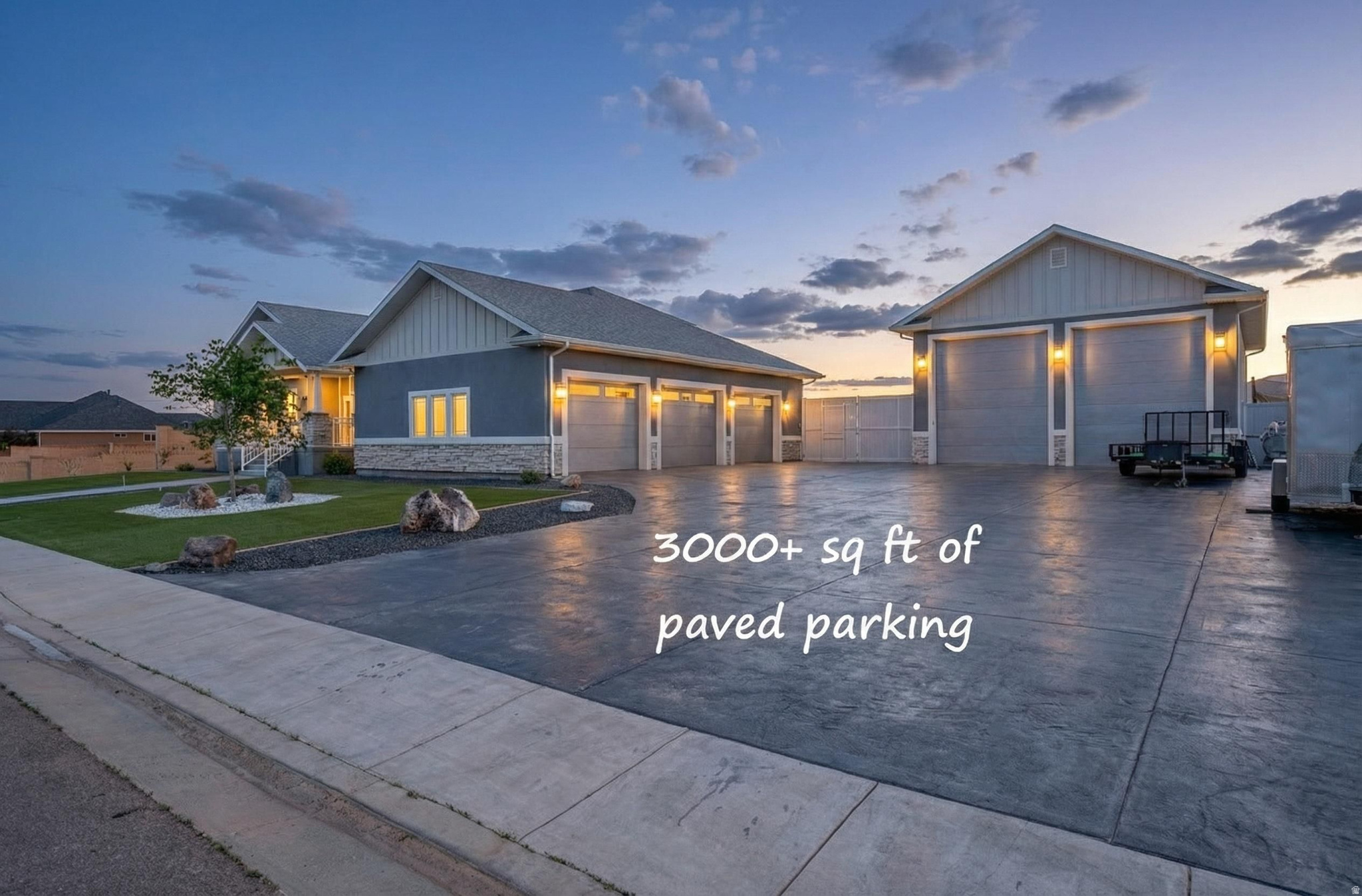 PEAK VIEW - Residential