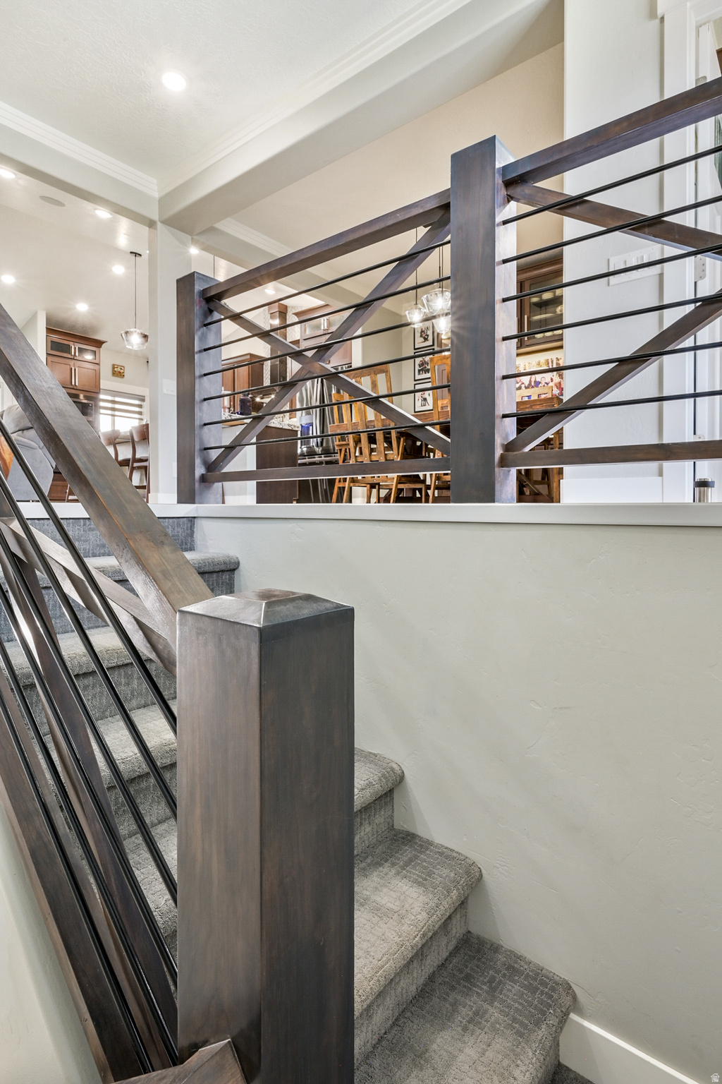 PEAK VIEW - Residential