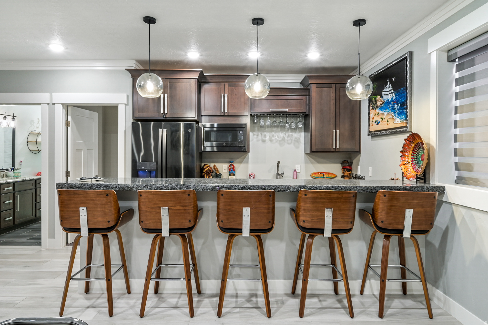 PEAK VIEW - Residential