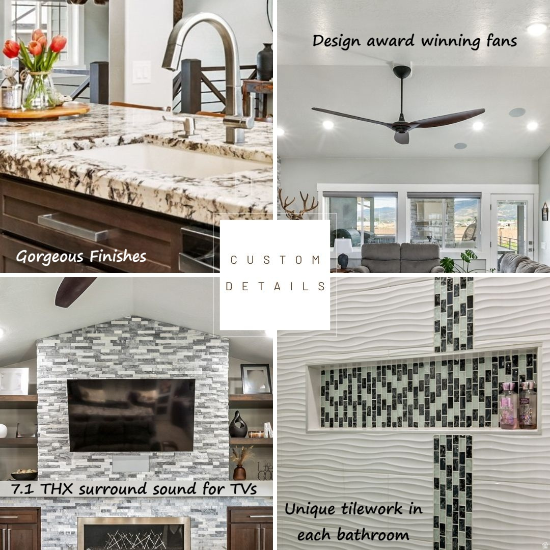 PEAK VIEW - Residential