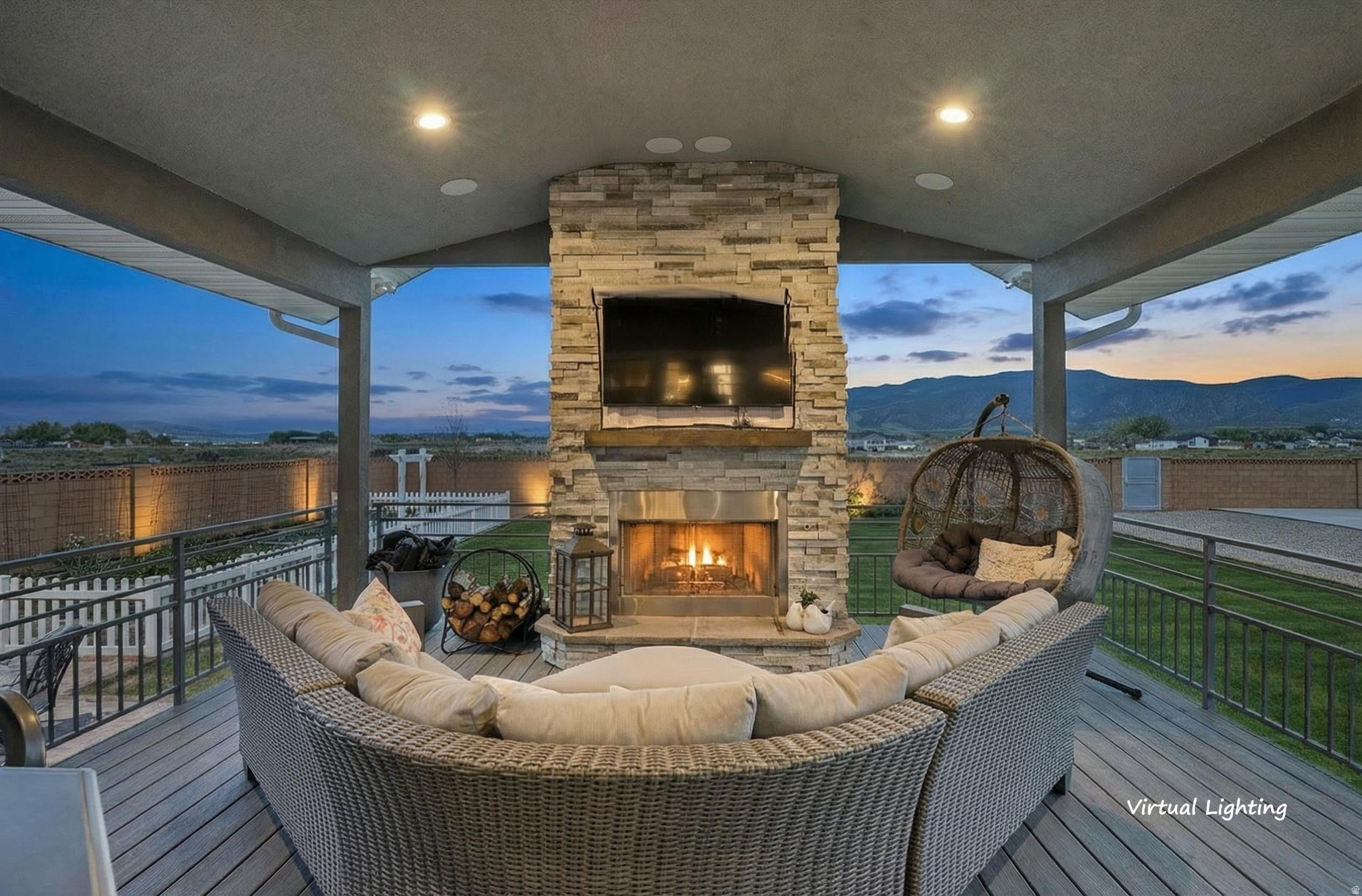 PEAK VIEW - Residential