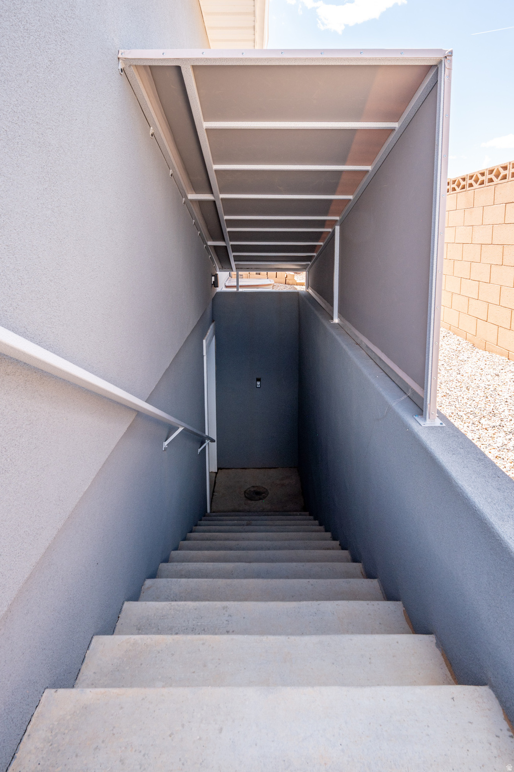 PEAK VIEW - Residential