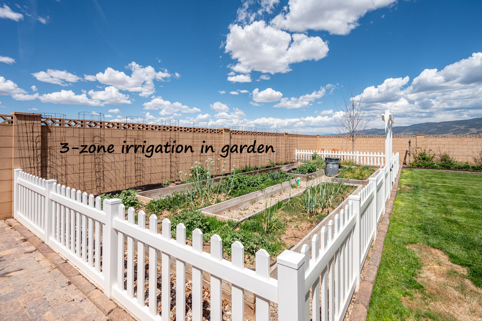 PEAK VIEW - Residential