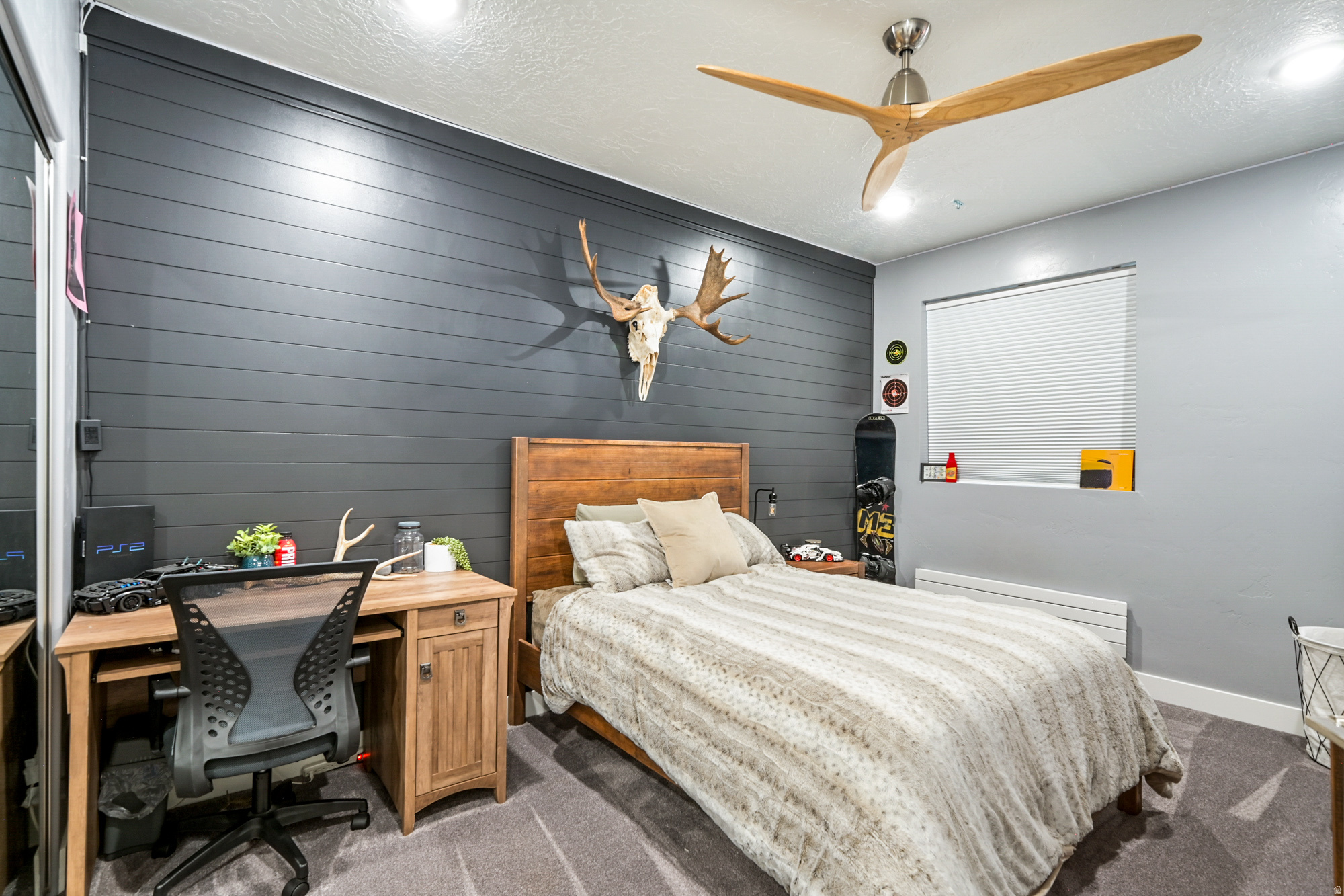 PEAK VIEW - Residential