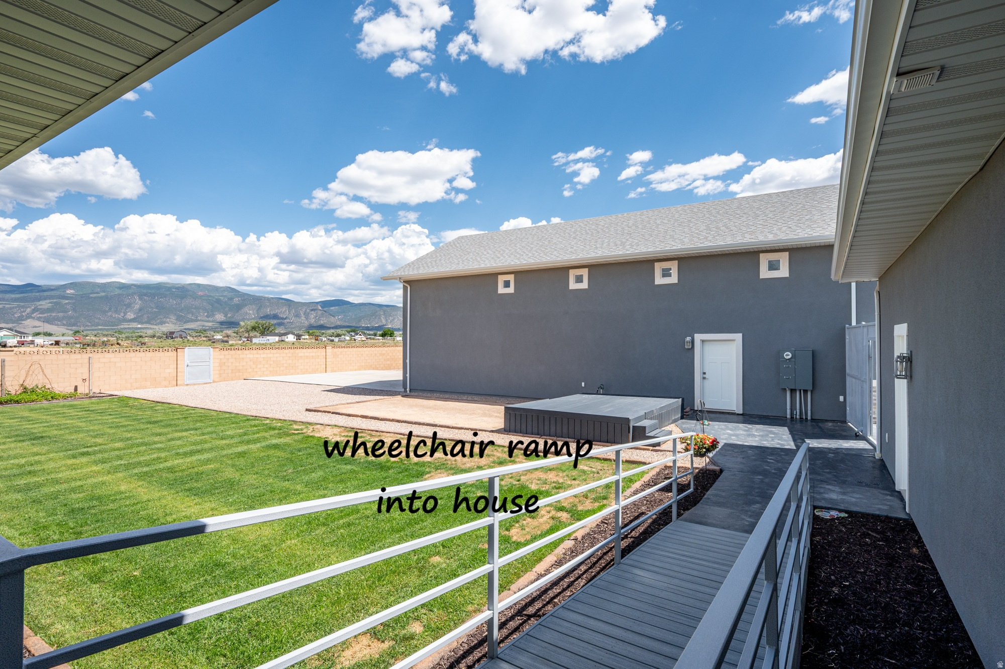 PEAK VIEW - Residential