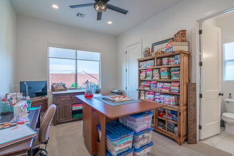 Tiny photo for 2027 S 3040 E, Saint George, UT 84790 (MLS # 2127970)