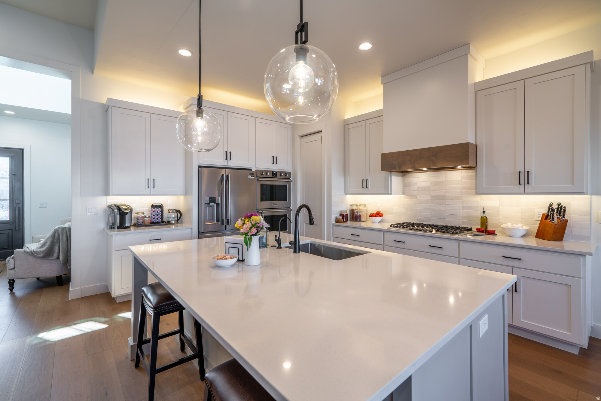 CRIMSON VISTAS PH 1 - Residential