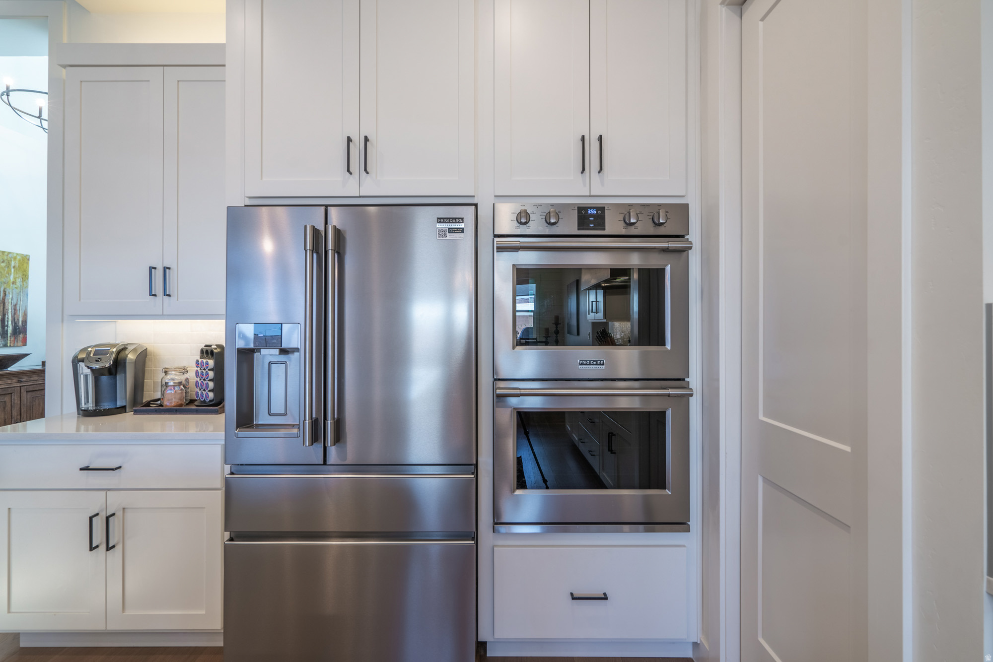 CRIMSON VISTAS PH 1 - Residential