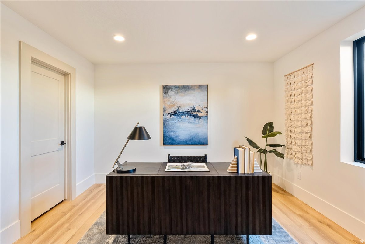 CENTER POINTE TOWNHOMES - Residential