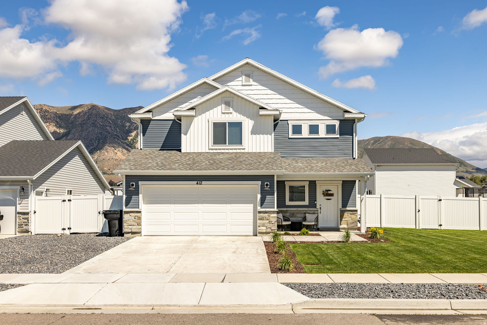 NORTHVIEW - Residential