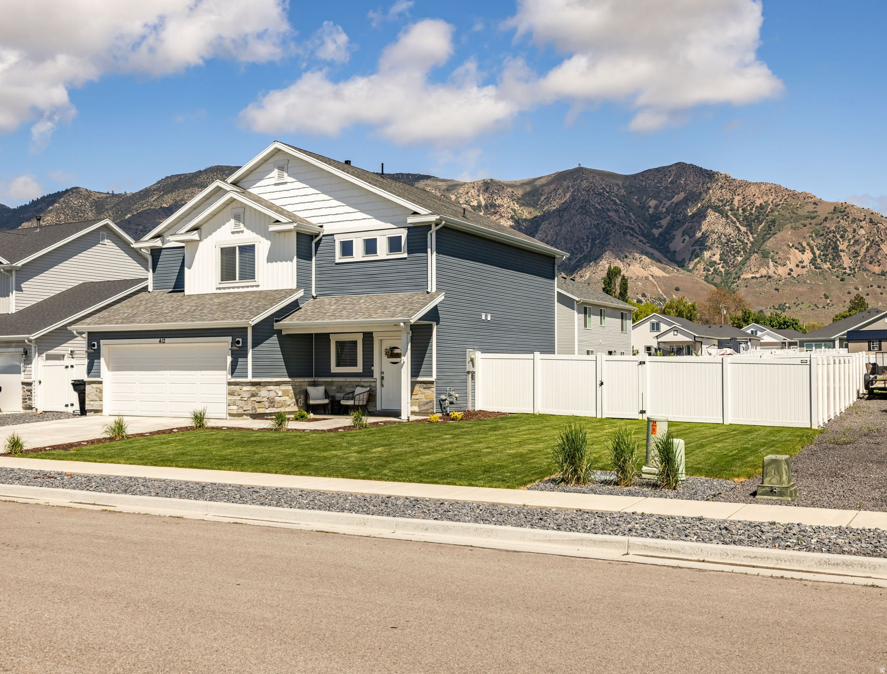 NORTHVIEW - Residential