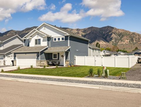 Photo of 412 N 800 W, Brigham City, UT 84302 (MLS # 2157426)