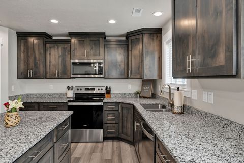 Tiny photo for 412 N 800 W, Brigham City, UT 84302 (MLS # 2157426)