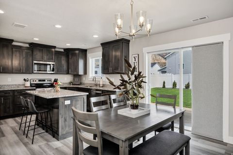 Tiny photo for 412 N 800 W, Brigham City, UT 84302 (MLS # 2157426)