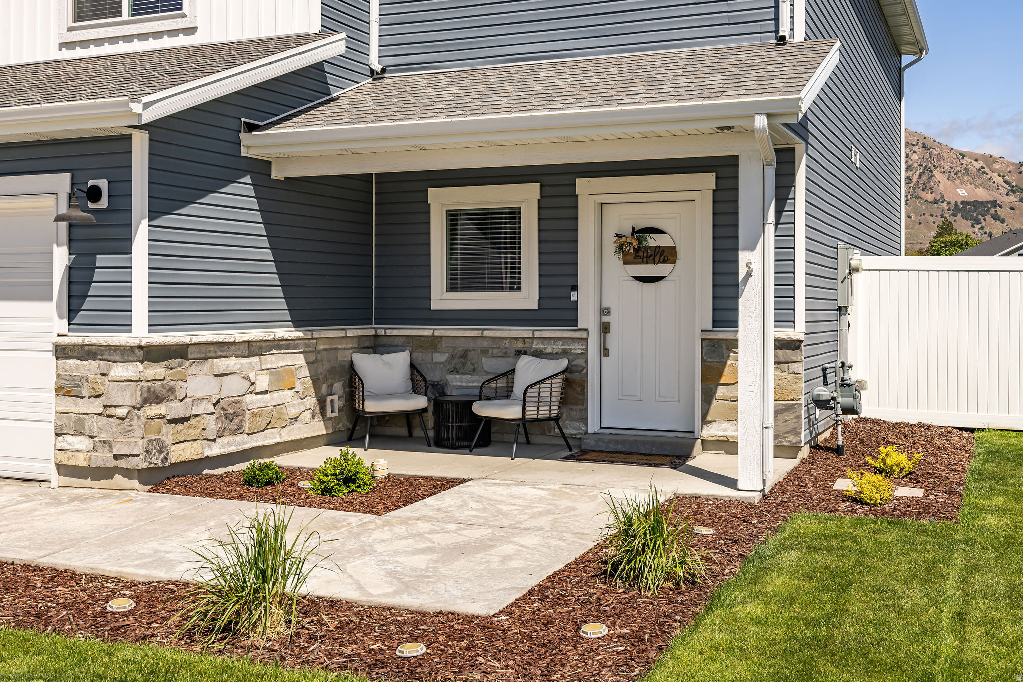 NORTHVIEW - Residential