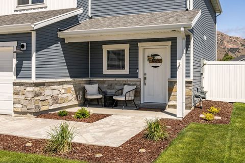 Tiny photo for 412 N 800 W, Brigham City, UT 84302 (MLS # 2157426)