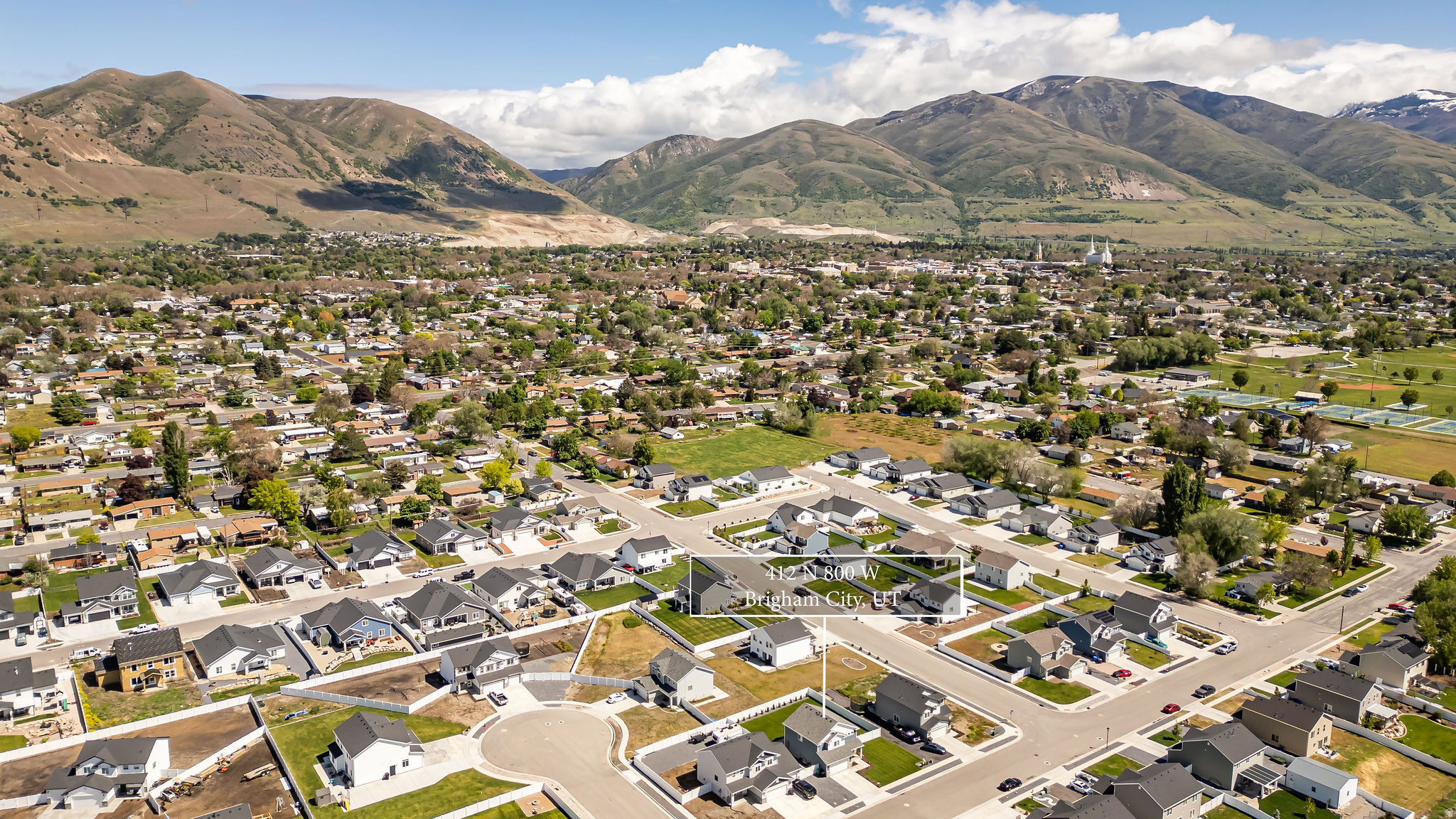 NORTHVIEW - Residential