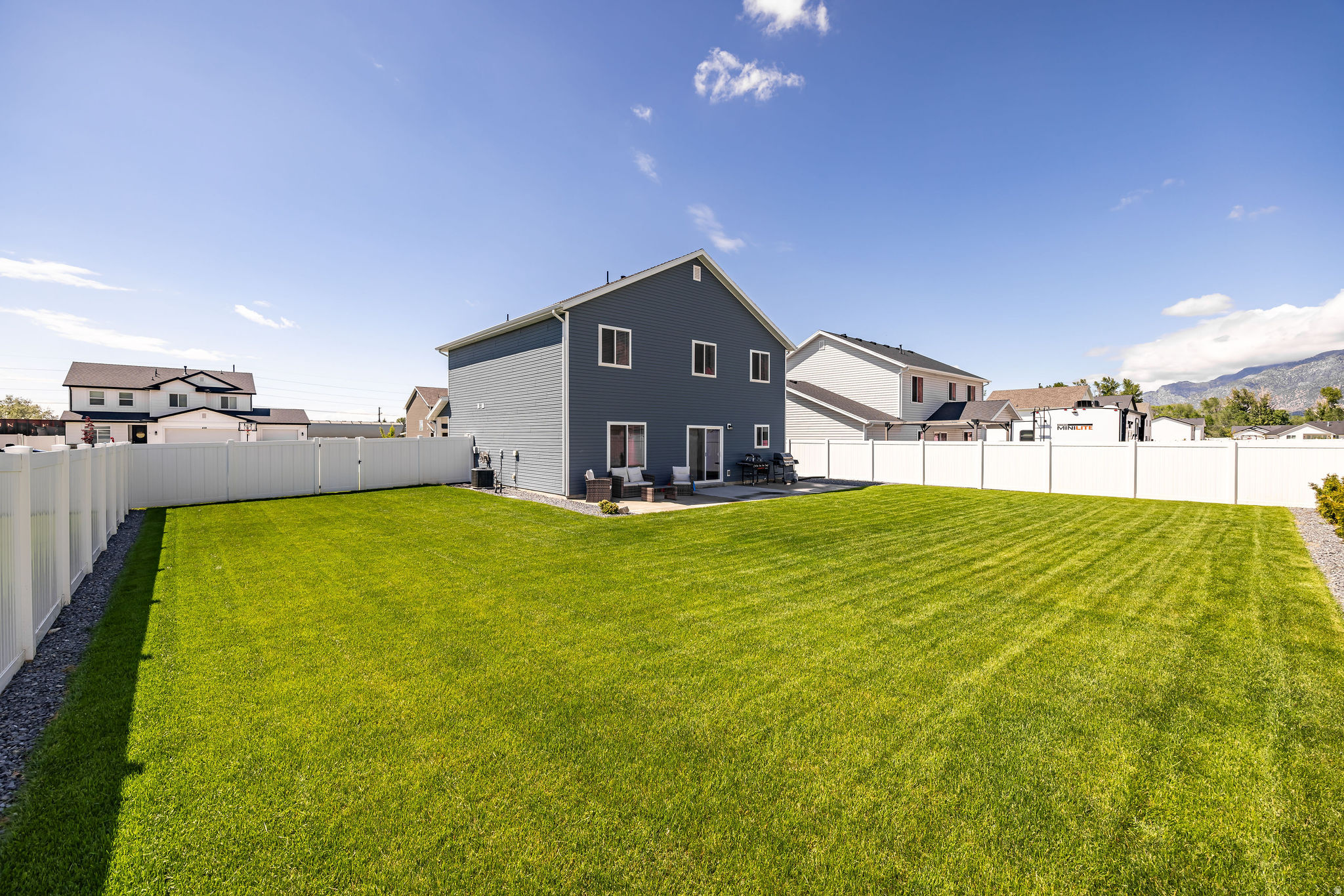 NORTHVIEW - Residential