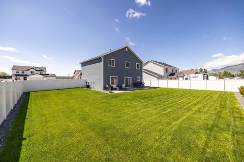 Tiny photo for 412 N 800 W, Brigham City, UT 84302 (MLS # 2157426)