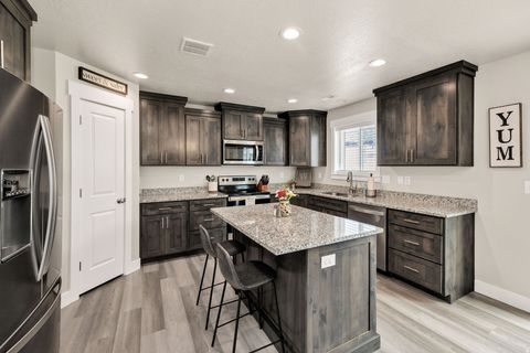 Tiny photo for 412 N 800 W, Brigham City, UT 84302 (MLS # 2157426)