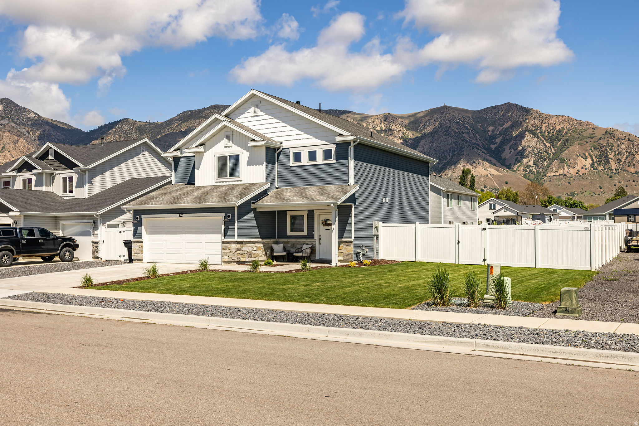NORTHVIEW - Residential