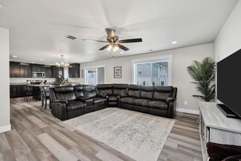 Tiny photo for 412 N 800 W, Brigham City, UT 84302 (MLS # 2157426)