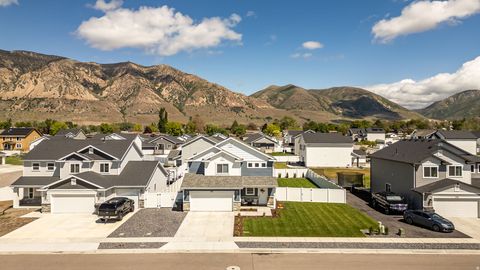 Tiny photo for 412 N 800 W, Brigham City, UT 84302 (MLS # 2157426)