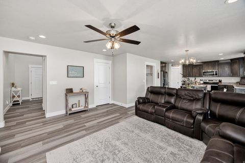 Tiny photo for 412 N 800 W, Brigham City, UT 84302 (MLS # 2157426)