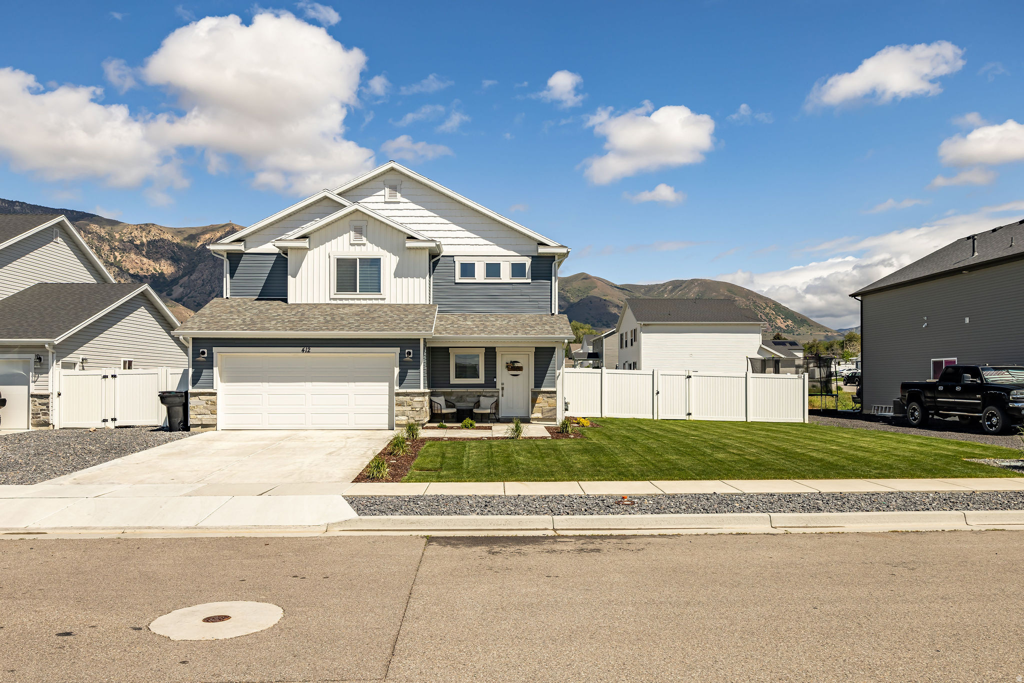 NORTHVIEW - Residential